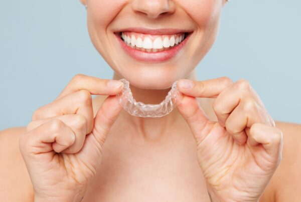 dental aesthetics