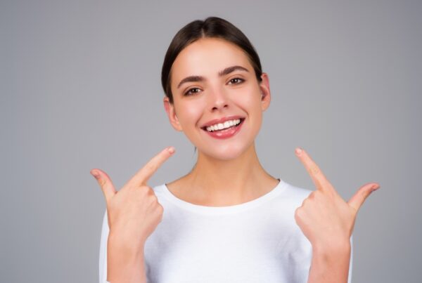 is teeth whitening safe