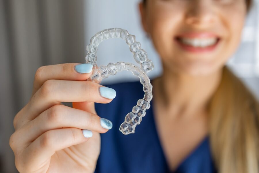 invisalign in los angeles ca