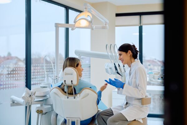 dentist los angeles