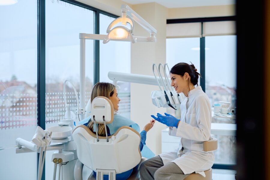 dentist los angeles