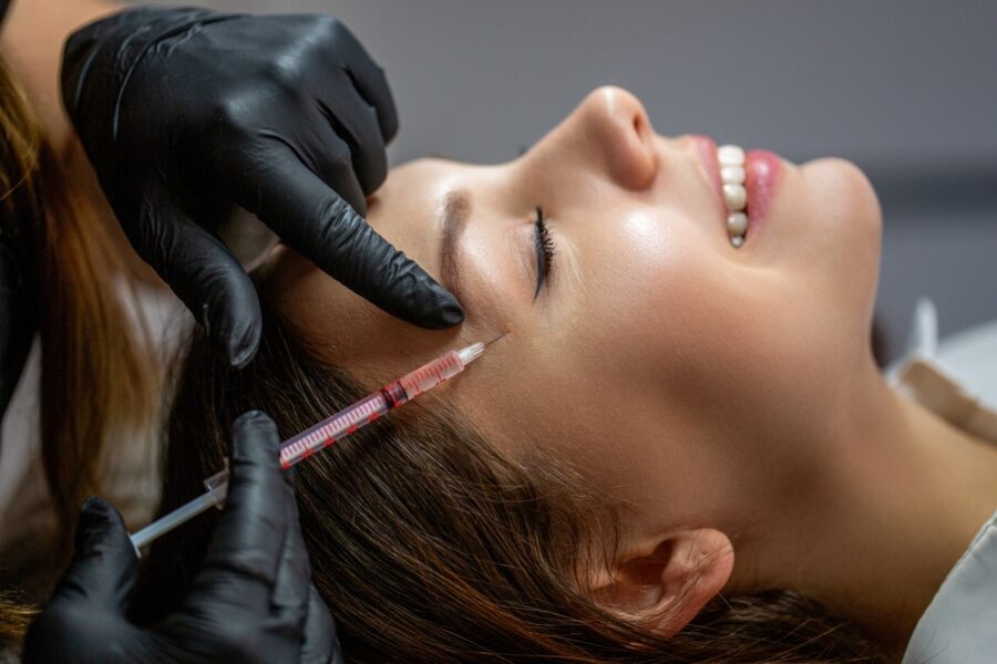 botox los Angeles