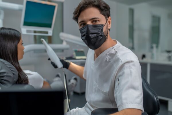 dentist beverly hills
