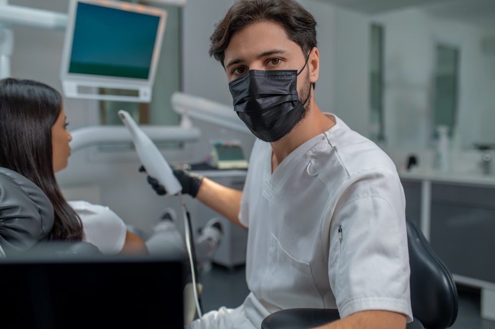 dentist beverly hills