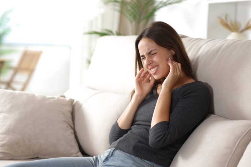 Emergency Dentist Beverly Hills